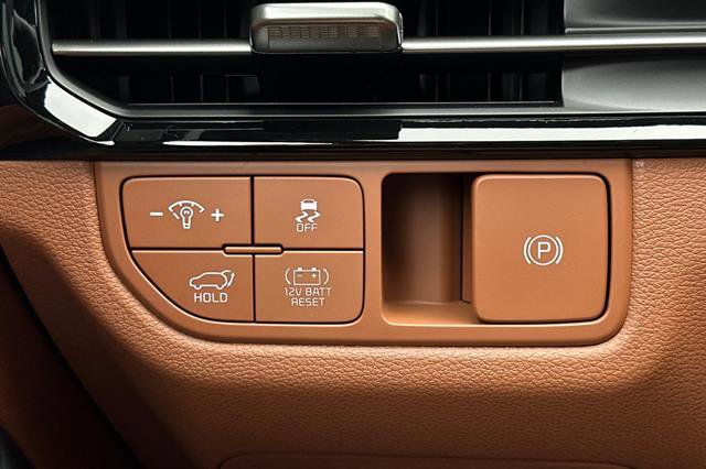 New 2026 Kia Sportage AWD Hybrid image 29