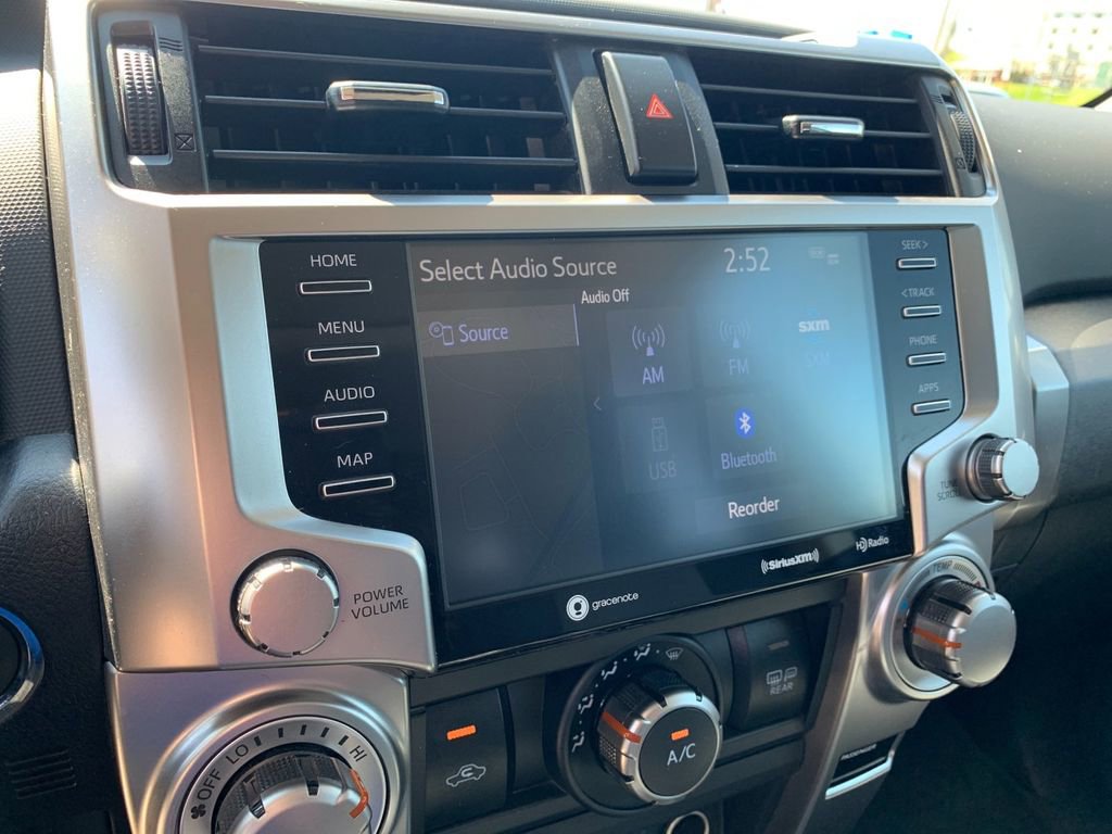 Used 2022 Toyota 4Runner SR5 Premium w/ Moonroof Package image 21