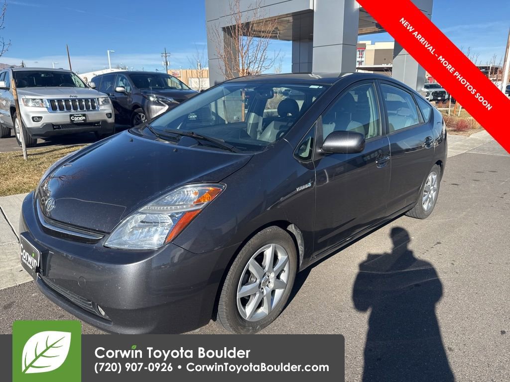 Used 2009 Toyota Prius image 3