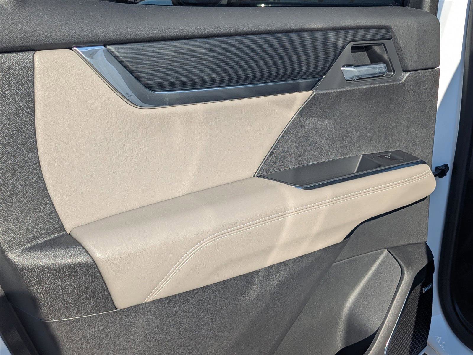 New 2026 GMC Acadia Elevation w/ Black Edition image 11