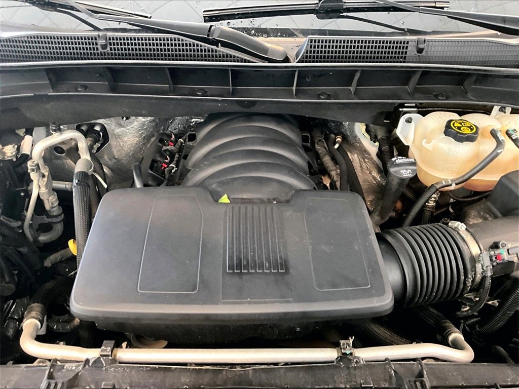 Used 2021 GMC Sierra 1500 Elevation image 34