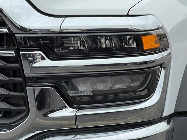 New 2026 RAM 5500 Tradesman image 30