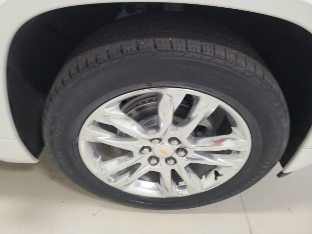 Used 2020 Chevrolet Traverse High Country AWD/4WD image 45