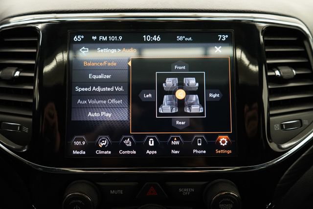 Used 2020 Jeep Grand Cherokee Altitude image 43