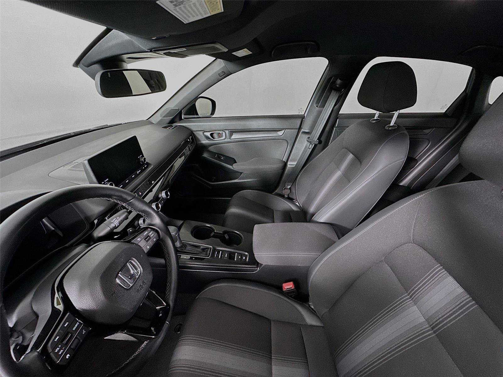 Used 2024 Honda Civic Sport image 5
