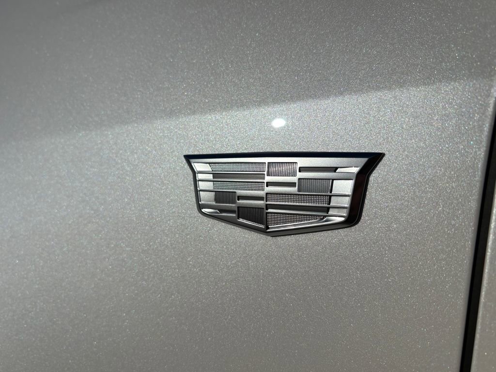 New 2025 Cadillac XT5 Premium Luxury w/ Technology Package image 11