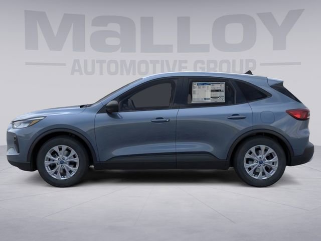 Used 2026 Ford Escape Active w/ Cold Weather Package image 4