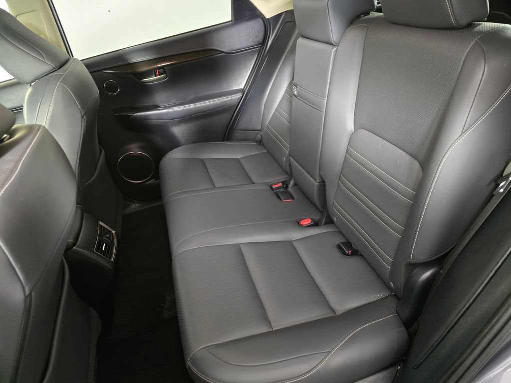 Used 2015 Lexus NX 200t AWD w/ Premium Package image 19