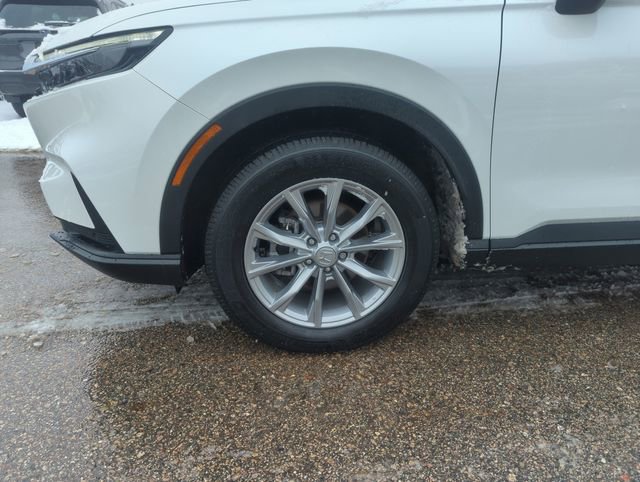 Used 2023 Honda CR-V EX-L image 31