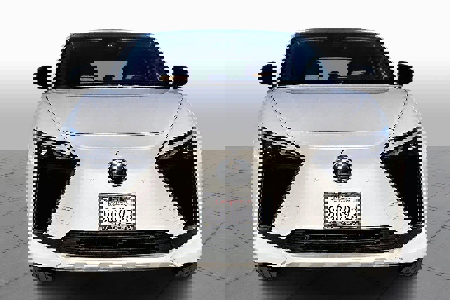 Used 2023 Lexus RZ 450e Premium image 3