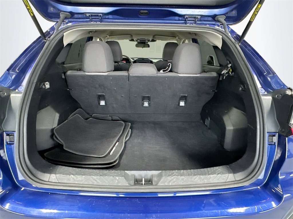 Certified 2024 Subaru Crosstrek 2.0i image 22