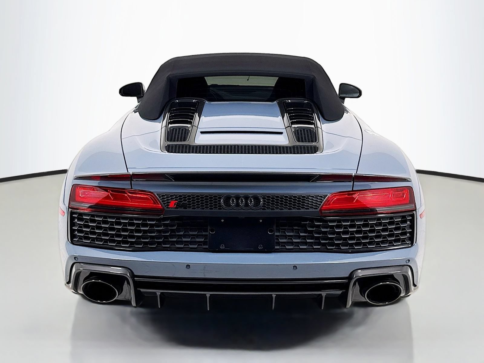 Used 2022 Audi R8 V10 performance AWD/4WD image 6