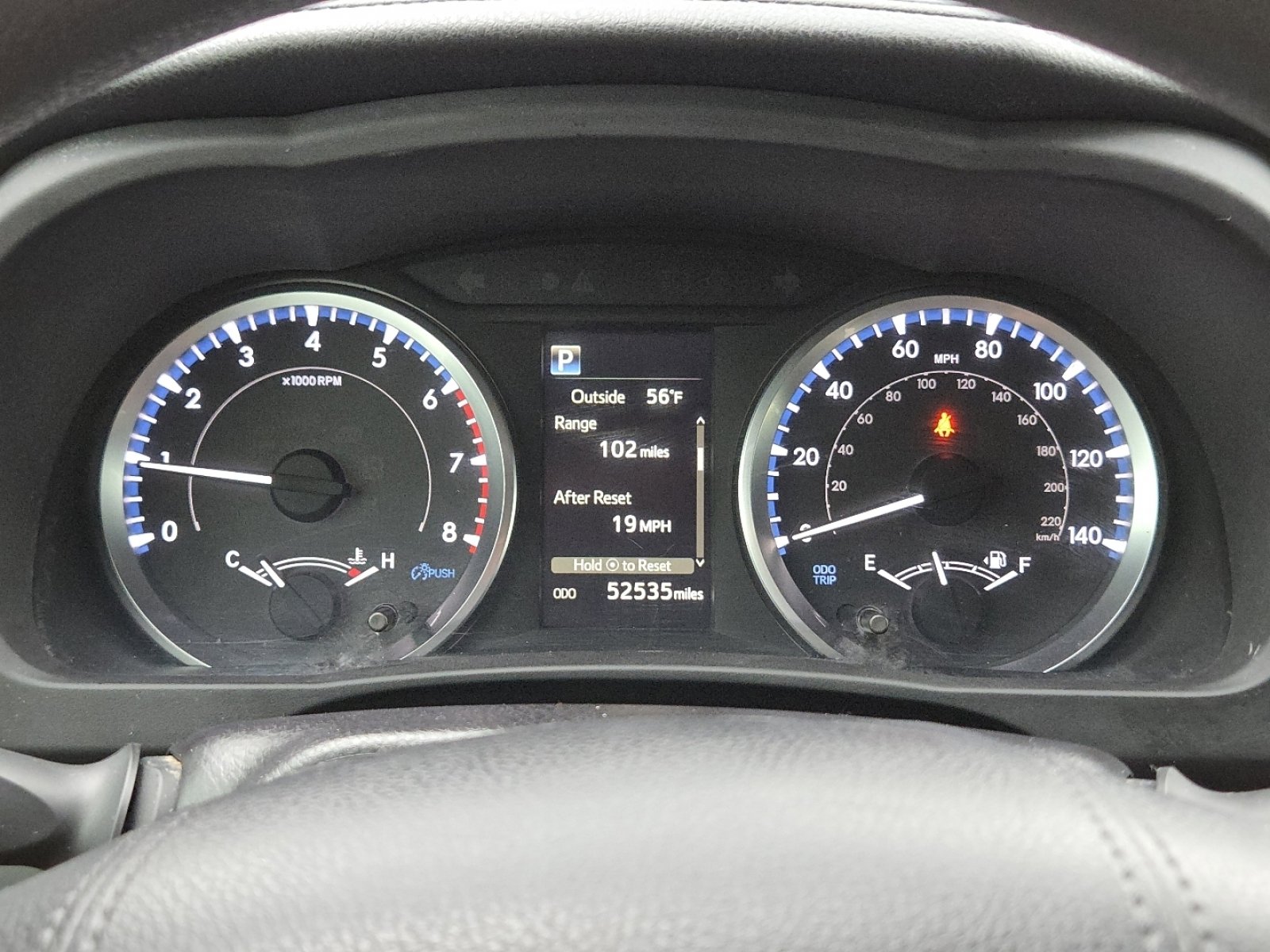 Used 2019 Toyota Highlander LE FWD image 27