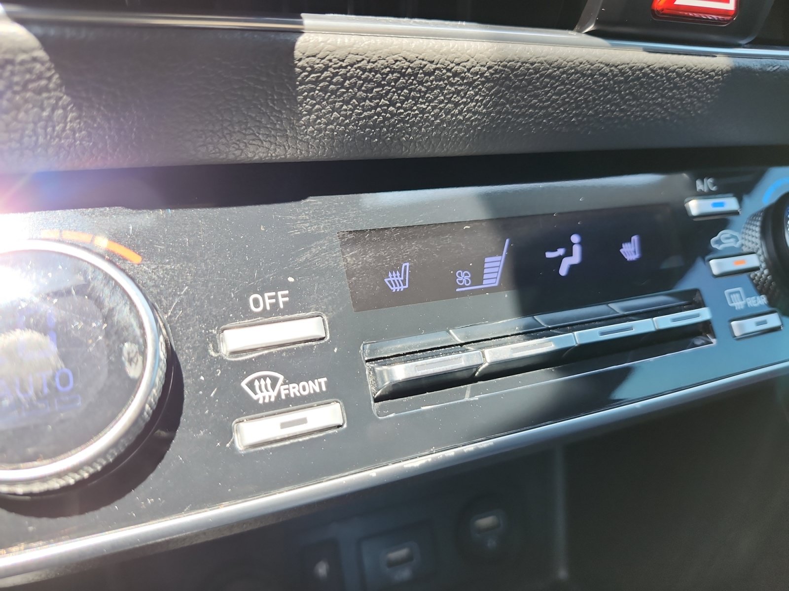 Used 2022 Hyundai Sonata SEL Plus w/ Preferred Accessory Package FWD image 21