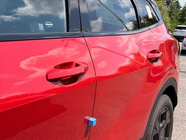 New 2026 Kia Sportage X-Line AWD/4WD image 11