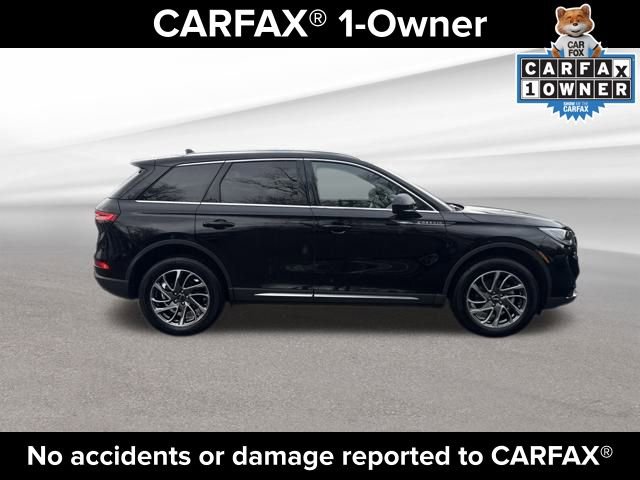 Certified 2022 Lincoln Corsair AWD w/ Equipment Group 101A image 2