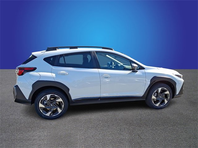 New 2026 Subaru Crosstrek 2.5i Limited image 3