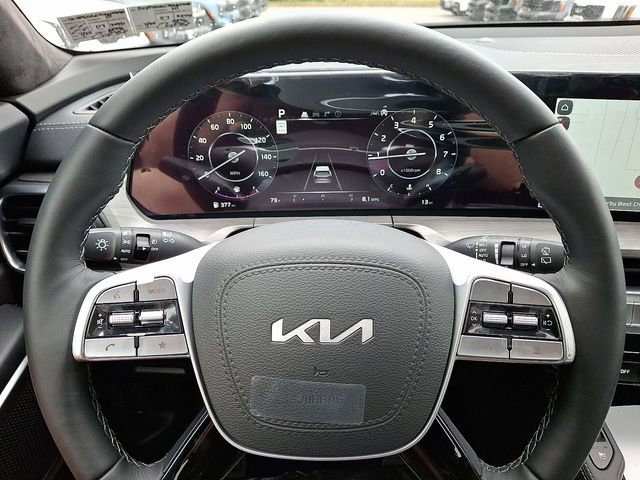 New 2025 Kia Telluride SX Prestige X-Line image 13