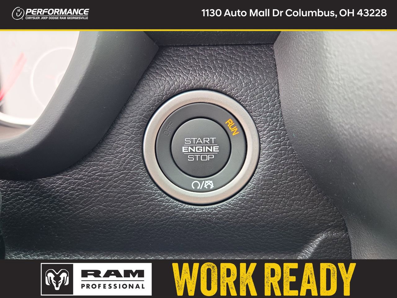 New 2026 RAM 2500 Big Horn AWD/4WD image 30