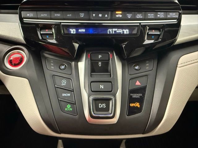 Used 2026 Honda Odyssey EX-L image 23