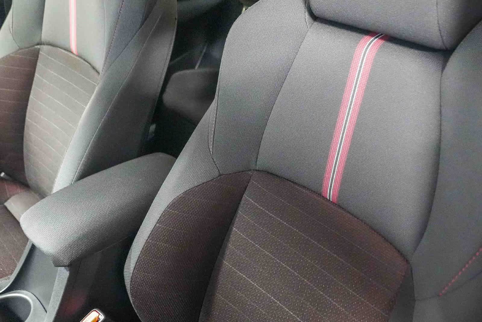 Certified 2026 Toyota Corolla SE w/ SE Package FWD image 26