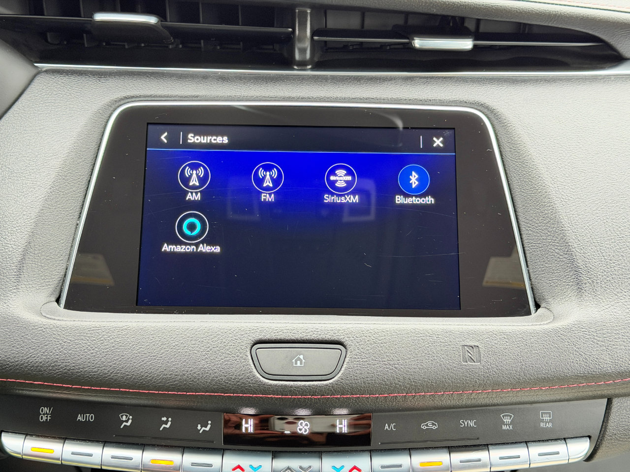 Used 2019 Cadillac XT4 Sport w/ Cold Weather Package image 60