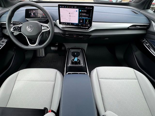 New 2025 Volkswagen ID.4 Pro S AWD/4WD image 13