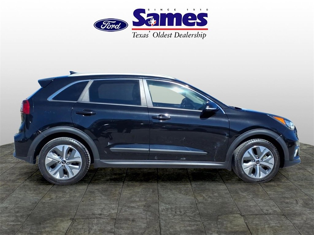 Used 2019 Kia Niro EX Premium image 5