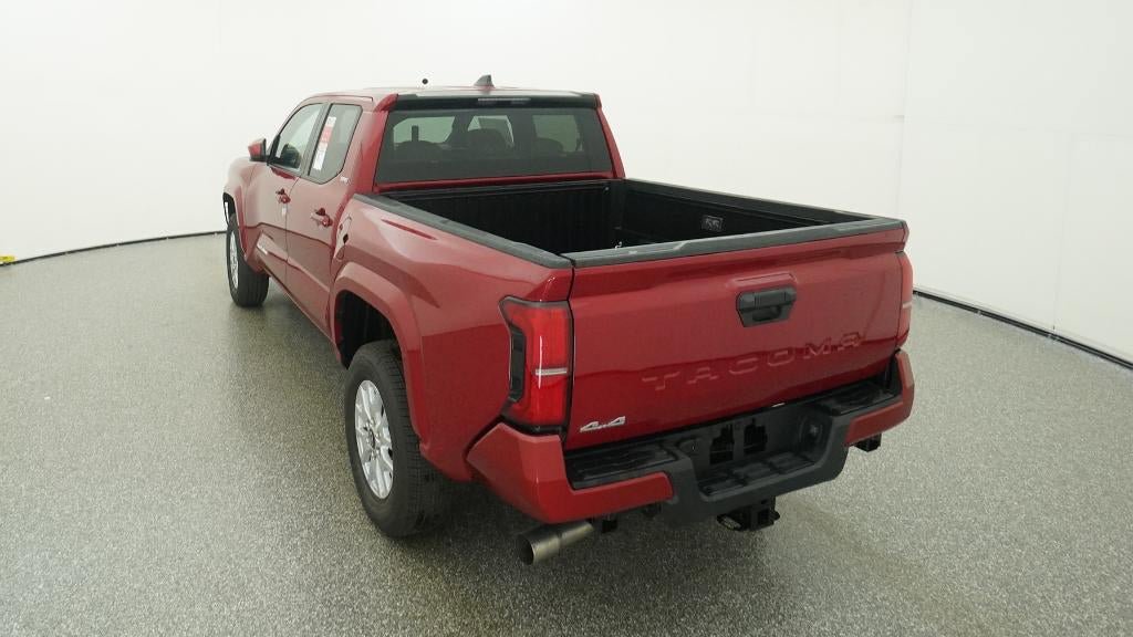 New 2026 Toyota Tacoma SR5 image 6