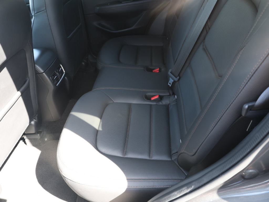 Used 2023 MAZDA CX-5 AWD 2.5 S image 20