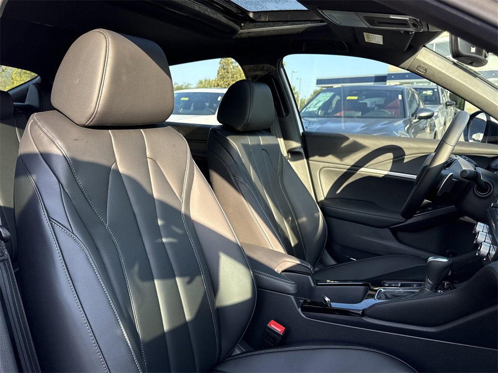 New 2025 Acura Integra A-Spec image 19