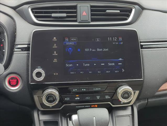 Used 2022 Honda CR-V EX image 9