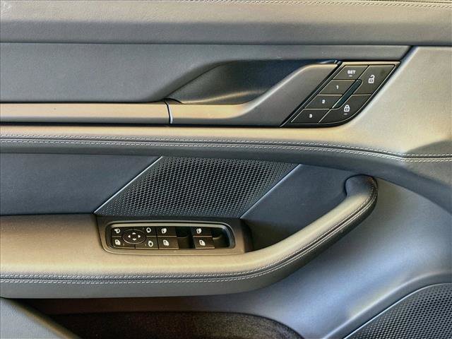 New 2026 Porsche Taycan AWD/4WD image 11