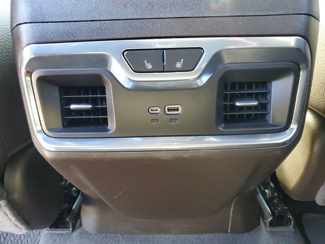 Used 2022 GMC Sierra 1500 Denali image 25