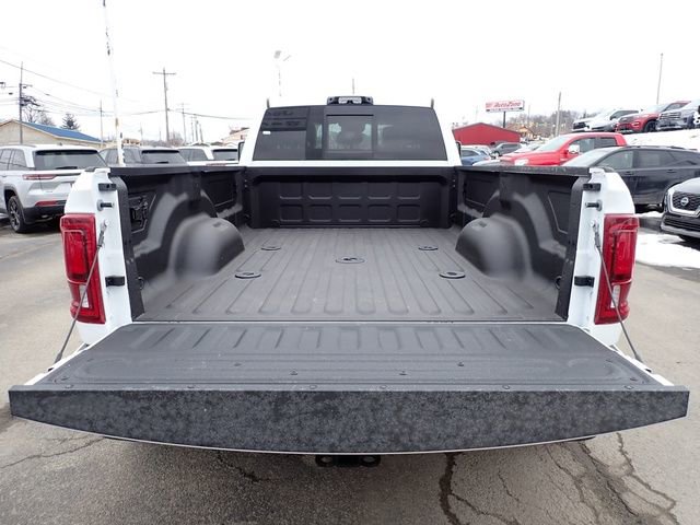 New 2026 RAM 3500 Limited AWD/4WD image 6