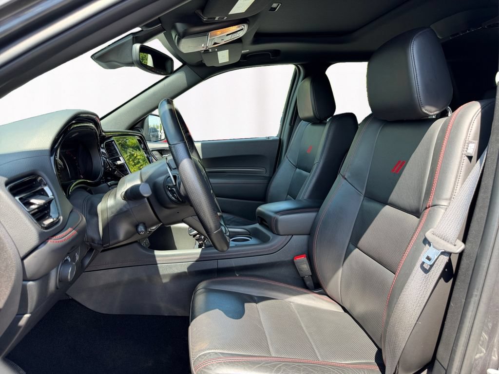 Used 2024 Dodge Durango GT AWD/4WD image 9