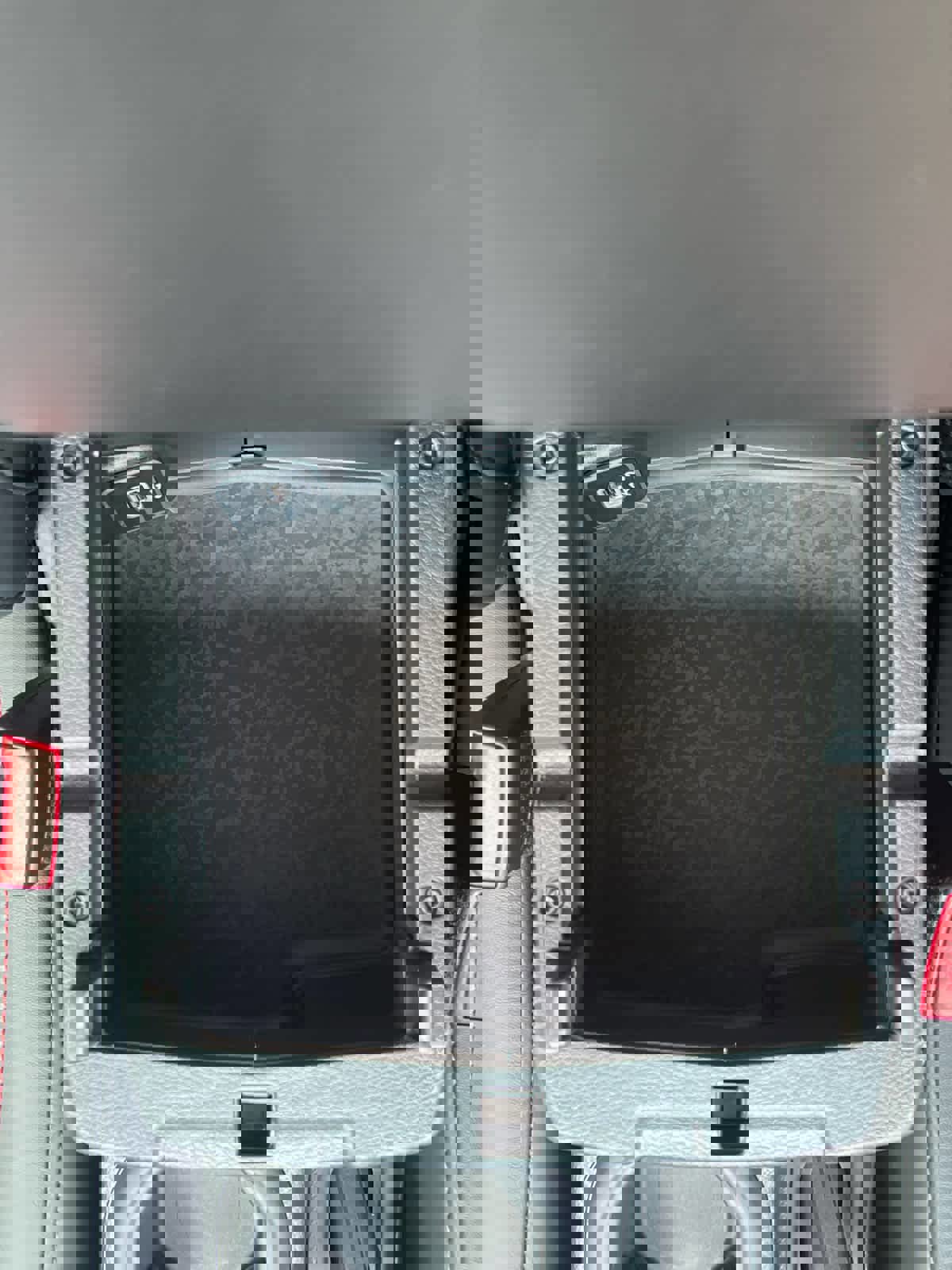 New 2025 Jeep Wrangler Unlimited Rubicon w/ Technology Group image 33