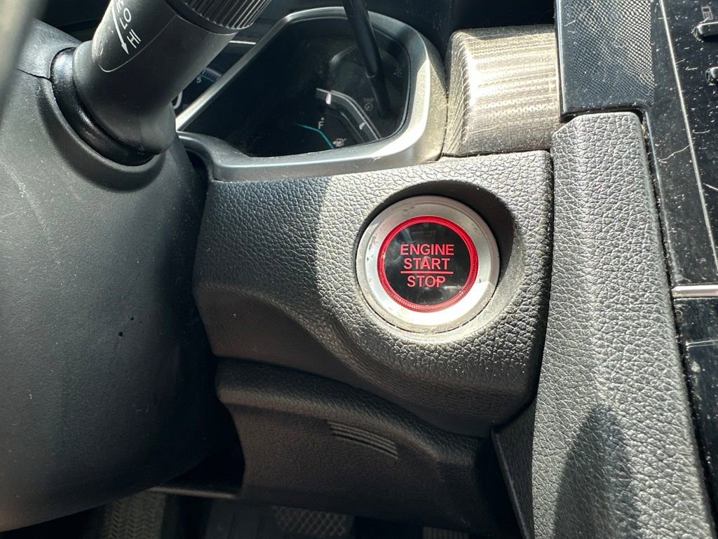 Used 2019 Honda Civic EX image 24