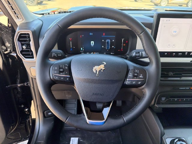 New 2026 Ford Bronco Sport Big Bend w/ Convenience Package AWD/4WD image 24