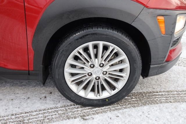 Used 2021 Hyundai Kona SEL Plus w/ Cargo Package image 14