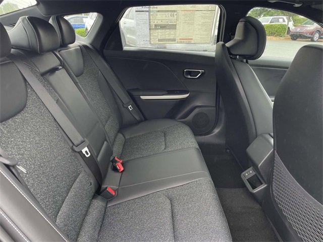 New 2025 Kia K4 GT-Line w/ GT-Line Sunroof Package image 17
