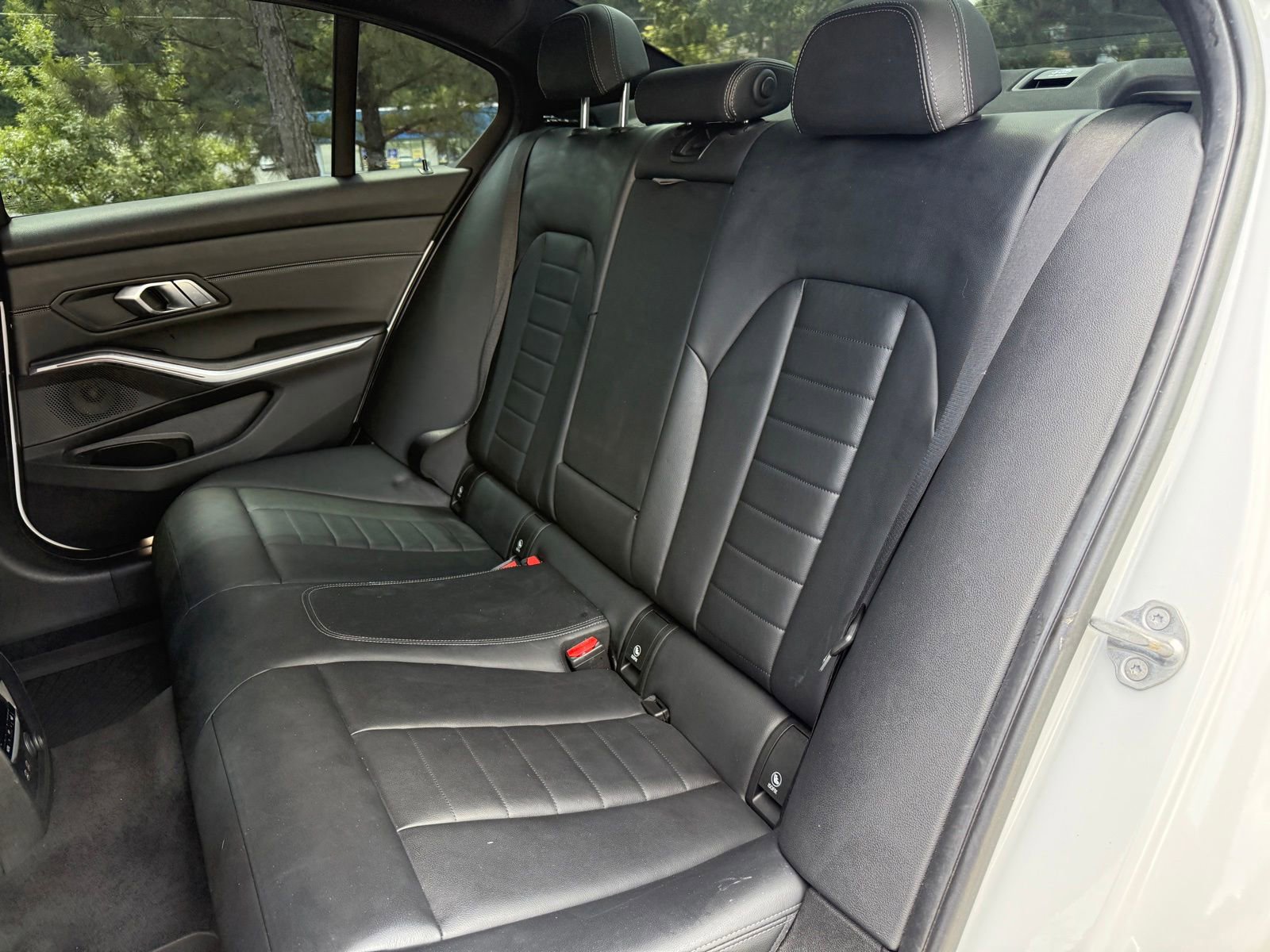Used 2020 BMW M340i xDrive w/ Premium Package AWD/4WD image 41