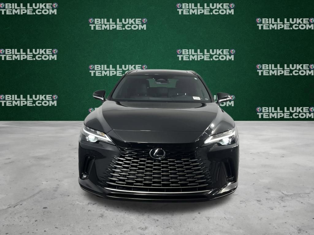 Used 2024 Lexus RX 350 Premium w/ Cold Area Package image 5