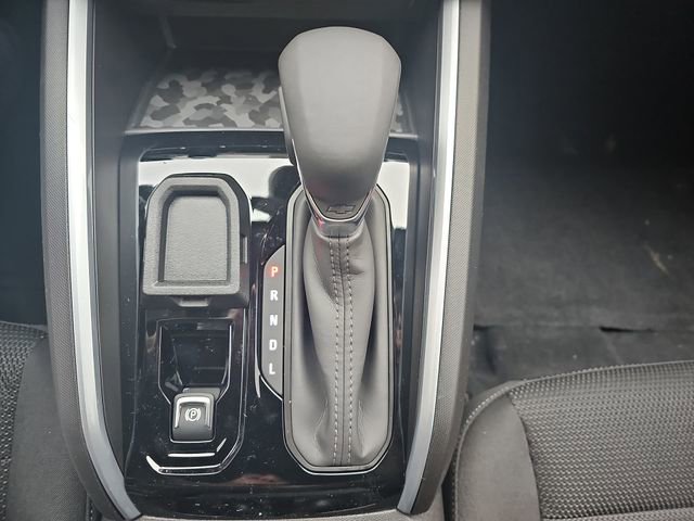 New 2025 Chevrolet Colorado W/T w/ Advanced Trailering Package image 16