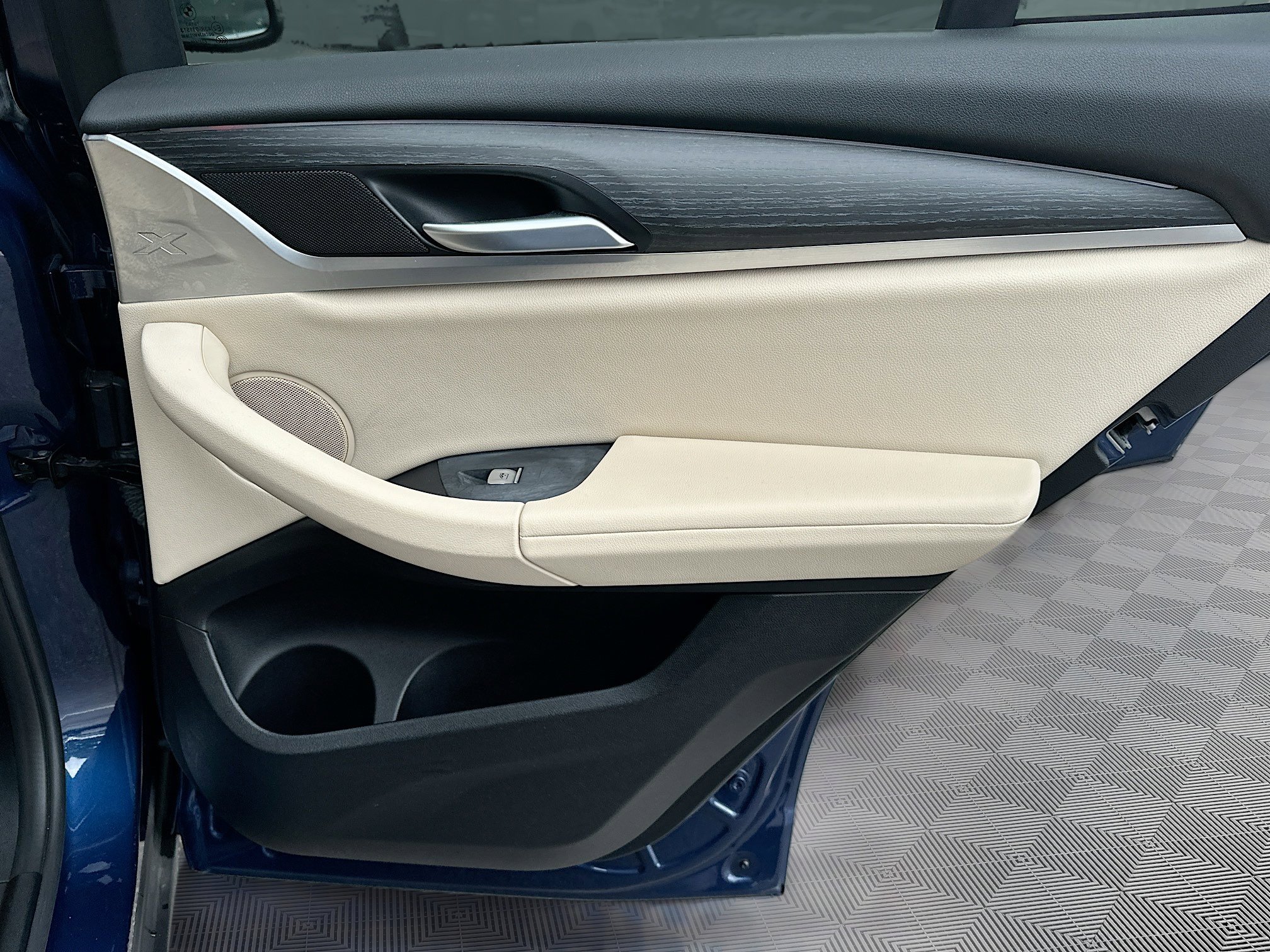 Used 2023 BMW X3 sDrive30i w/ Convenience Package image 32