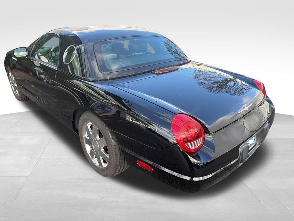 Used 2003 Ford Thunderbird image 11