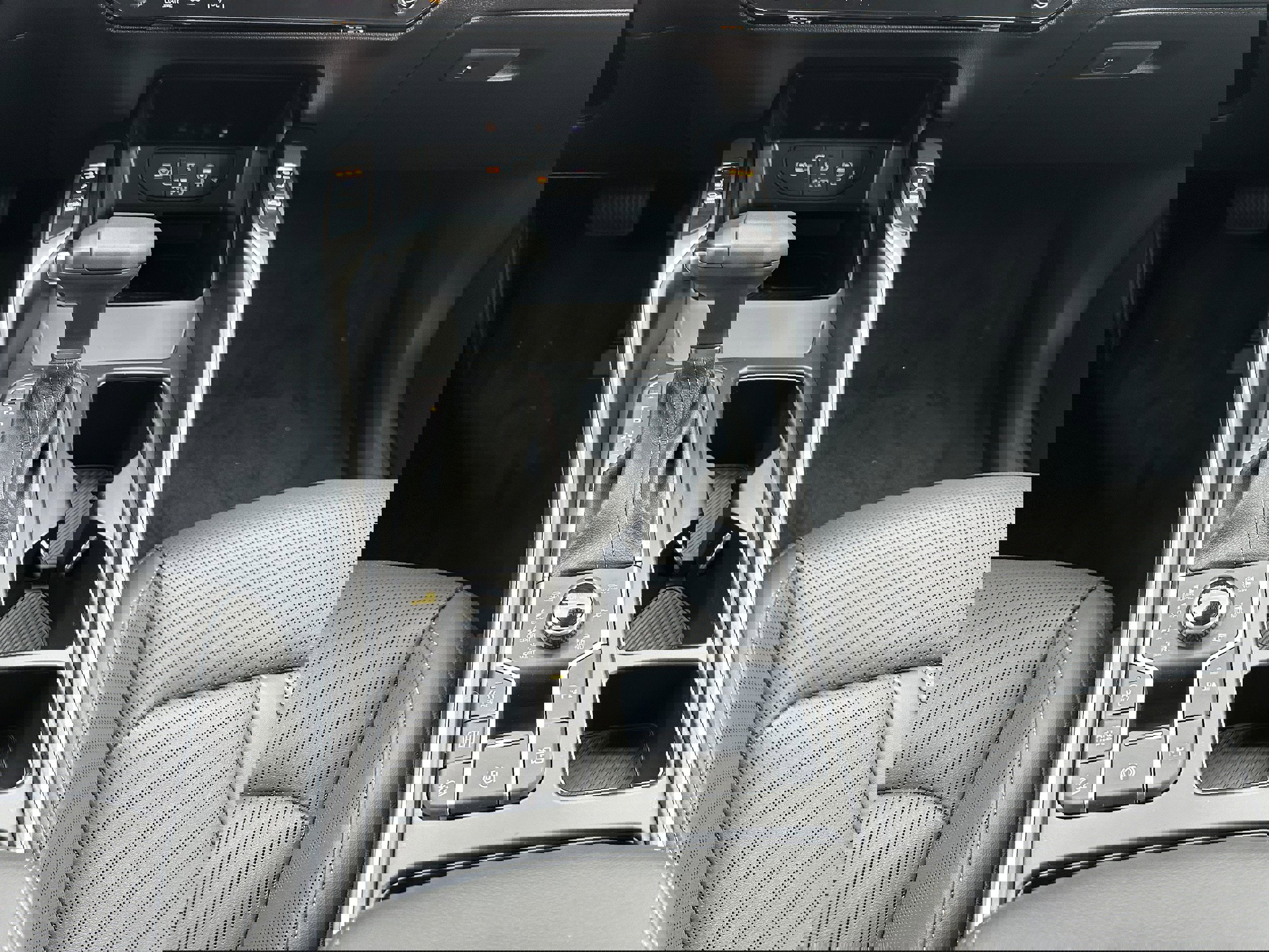 New 2026 Kia Sorento S image 30