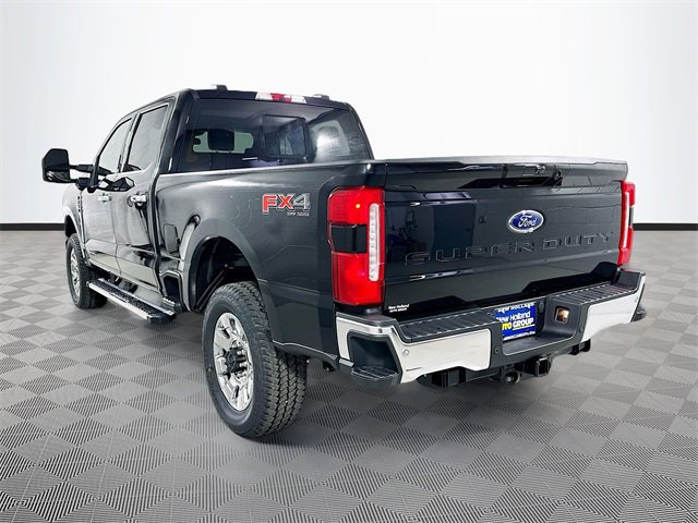New 2026 Ford F250 Lariat w/ Lariat Premium Package image 9