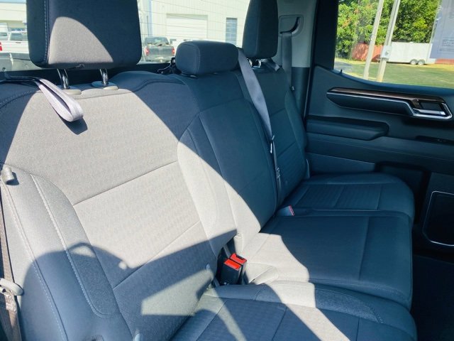 Used 2024 Chevrolet Silverado 1500 LT w/ Protection Package image 12