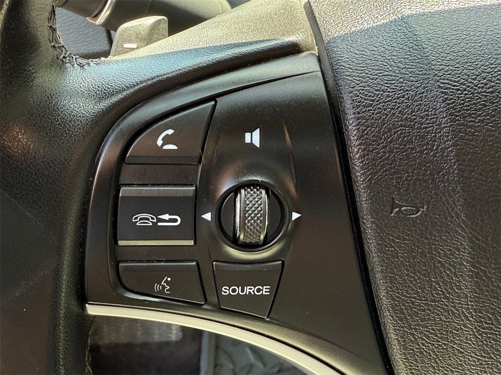 Used 2020 Acura MDX SH-AWD w/ Technology Package image 17